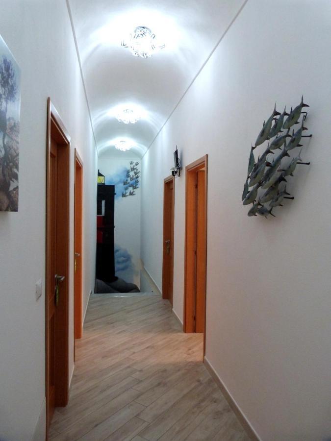 Clelia'S Boutique Rooms & Suites La Maddalena  Bagian luar foto