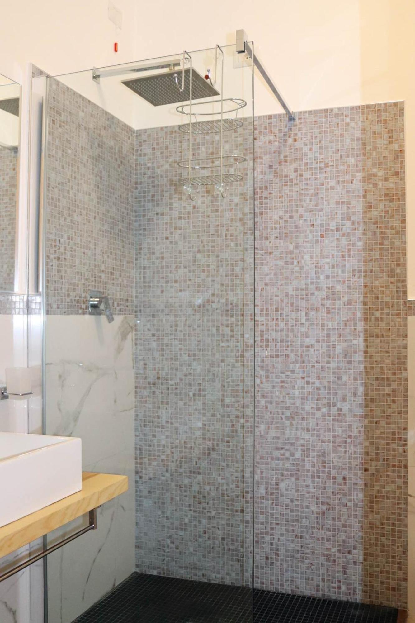 Clelia'S Boutique Rooms & Suites La Maddalena  Ruang foto
